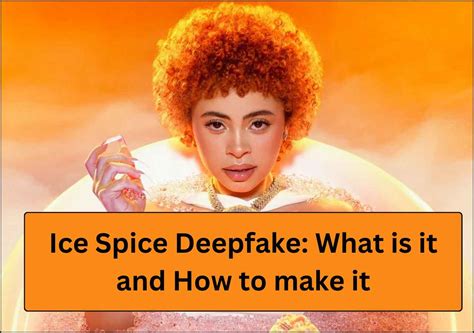Add and select any face you would like to add to your video. . Ice spice deepfake